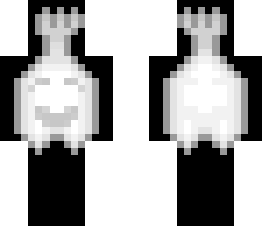 high-five ghost