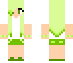 recolor of my ihascupquake skin