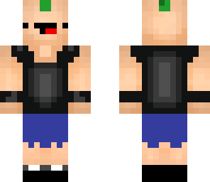 the derpy punk