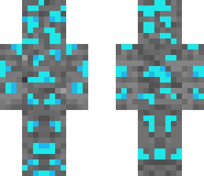 diamond ore