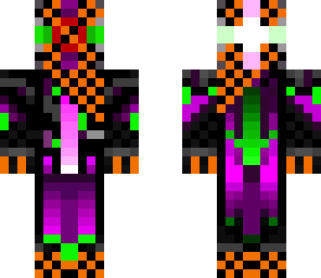 jenava cyborg