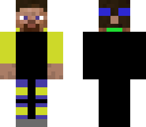 joe