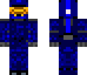 spartan blue