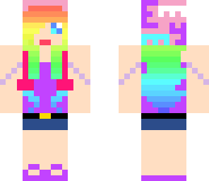 emmypig613 skin