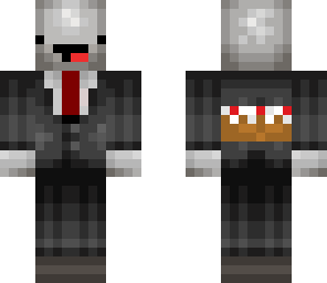 slender derp cake