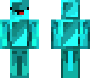 diamond derp