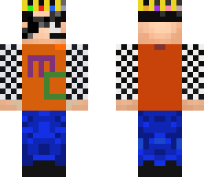 captain mariobng