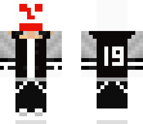 gokucraft