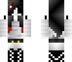 my halloween skin - costumes