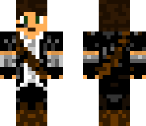 mercenary