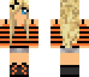 cuite halloween girl
