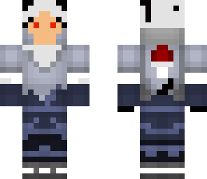 sasukecraft