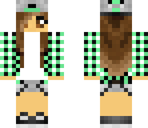 girl 4
