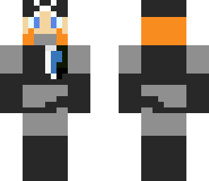 female team plasma grunt