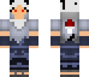sasukecraft
