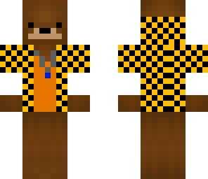 benjabear