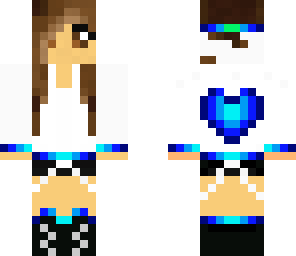 girl 8