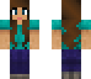 steve girl