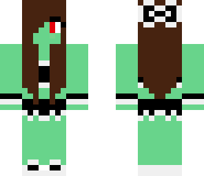 zombie cheerleader