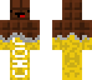 derpy chocolate