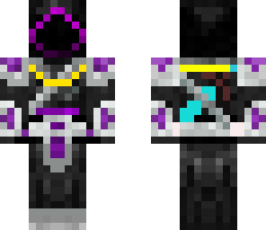 ender assasin