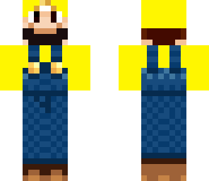 wario