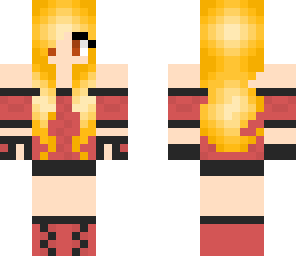 bacon girl 2