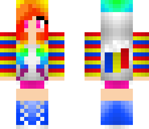 rainbow dash-equestria girls collection