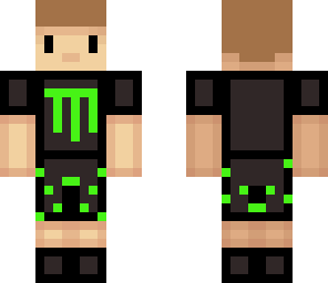 number 2 to that other skin i made