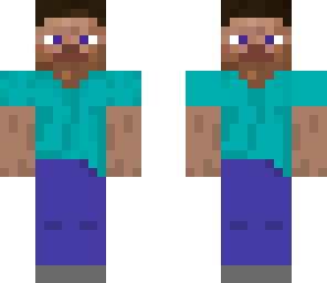 steve both sides