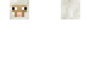sheep head