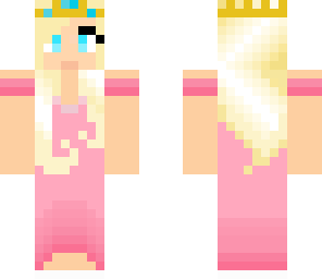 pretty princess