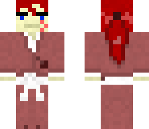kenshin himura