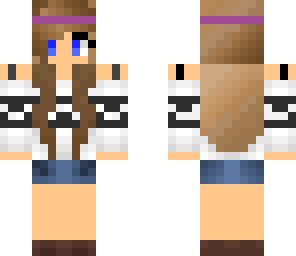 cute girl