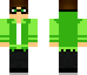 boy