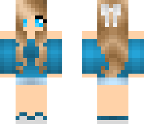 girl