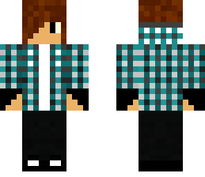 the skin