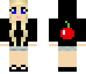have  a cherry