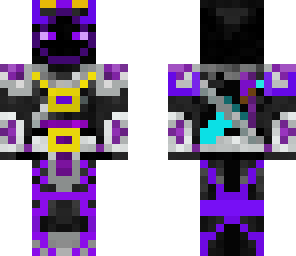 killer of the end