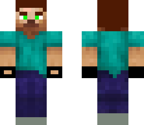 hd steve griefer