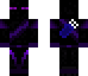 ender worrioer