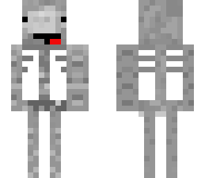 derp skeleton