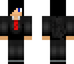 minecoming skin 