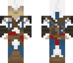 edward kenway