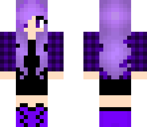 ender girl