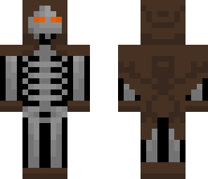 halloween skeleton