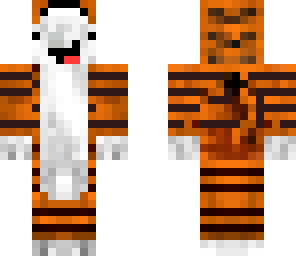 derp tiger xd lol