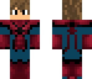 i'm spiderman