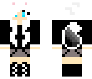 gothic fox