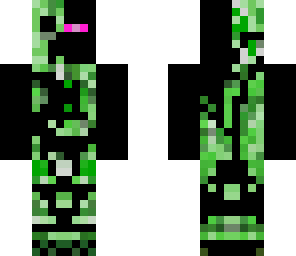 creeper andeman